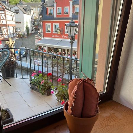 Appartement Das Kleine Stadthaus à Commune fusionnée de Commune fusionnée de Bernkastel-Kues Extérieur photo